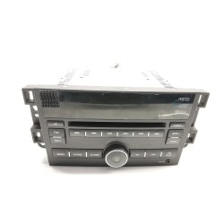 نظام صوت / راديو سي دي Chevrolet Epica (KL1_) | Desguace Becerril