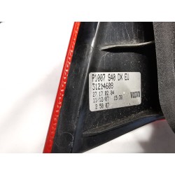 المصباح الخلفي الأيمن Volvo S40 II (544) | Desguace Becerril