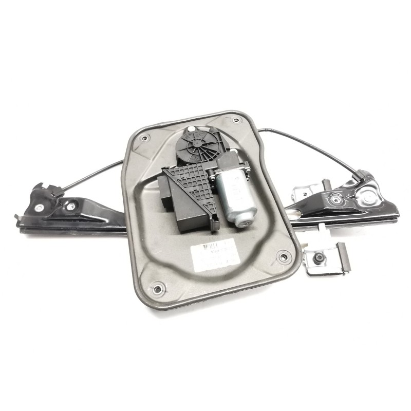 Right front window regulator Skoda Roomster (5J7) | Becerril Scrap Yard