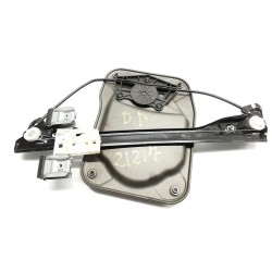 Right front window regulator Skoda Roomster (5J7) | Becerril Scrap Yard