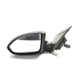 Recambio de retrovisor izquierdo para chevrolet cruze (j300) 2.0 cdi referencia OEM IAM 070824I 96831841 
