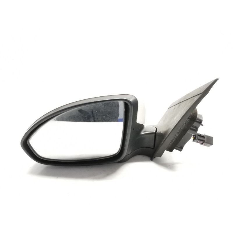 Recambio de retrovisor izquierdo para chevrolet cruze (j300) 2.0 cdi referencia OEM IAM 070824I 96831841 