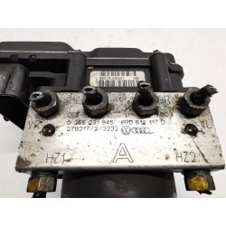 Recambio de abs para skoda roomster (5j7) 1.2 referencia OEM IAM 6R0614117D 0265231945 6R0907379C / 6R0907379C