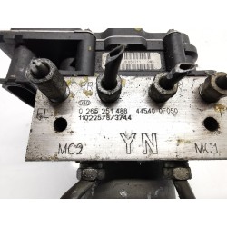 Abs 445400F050 0265251488 0265951566 | Desguace Becerril