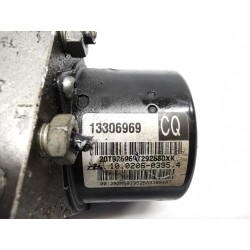 Recambio de abs para chevrolet cruze (j300) 2.0 cdi referencia OEM IAM 13306969 10020603954 10096045063