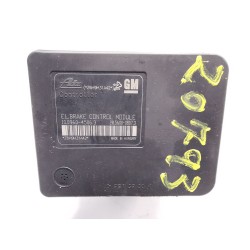 Recambio de abs para chevrolet cruze (j300) 2.0 cdi referencia OEM IAM 13306969 10020603954 10096045063