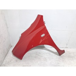 الجناح الأمامي الأيسر nissan micra III (K12) oem 63101AX630