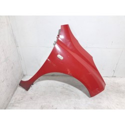 الجناح الأمامي الأيمن nissan micra III (K12) oem 63100AX630