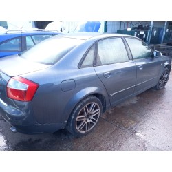 Elenco delle parti per Audi A4 B6 (8E2) 1.9 TDI Diesel dell'anno 2005 con motore AVF,AWX