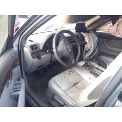 Elenco delle parti per Audi A4 B6 (8E2) 1.9 TDI Diesel dell'anno 2005 con motore AVF,AWX