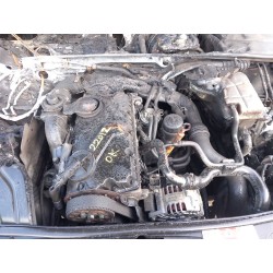 Elenco delle parti per Audi A4 B6 (8E2) 1.9 TDI Diesel dell'anno 2005 con motore AVF,AWX