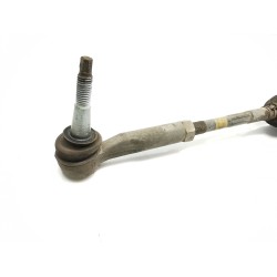 Recambio de cremallera dirección para chevrolet cruze (j300) 2.0 cdi referencia OEM IAM 13330663  