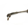 Recambio de cremallera dirección para skoda roomster (5j7) 1.2 referencia OEM IAM 6Q0423874  