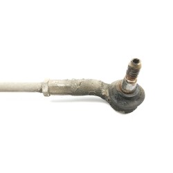 Recambio de cremallera dirección para skoda roomster (5j7) 1.2 referencia OEM IAM 6Q0423874  