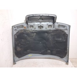 Recambio de capot para skoda octavia i (1u2) 1.9 tdi referencia OEM IAM   