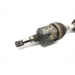 Recambio de transmisión delantera izquierda para chevrolet cruze (j300) 2.0 cdi referencia OEM IAM 13306341  