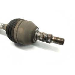 Recambio de transmisión delantera izquierda para chevrolet cruze (j300) 2.0 cdi referencia OEM IAM 13306341  