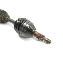 Recambio de transmisión delantera derecha para chevrolet cruze (j300) 2.0 cdi referencia OEM IAM 13306340  