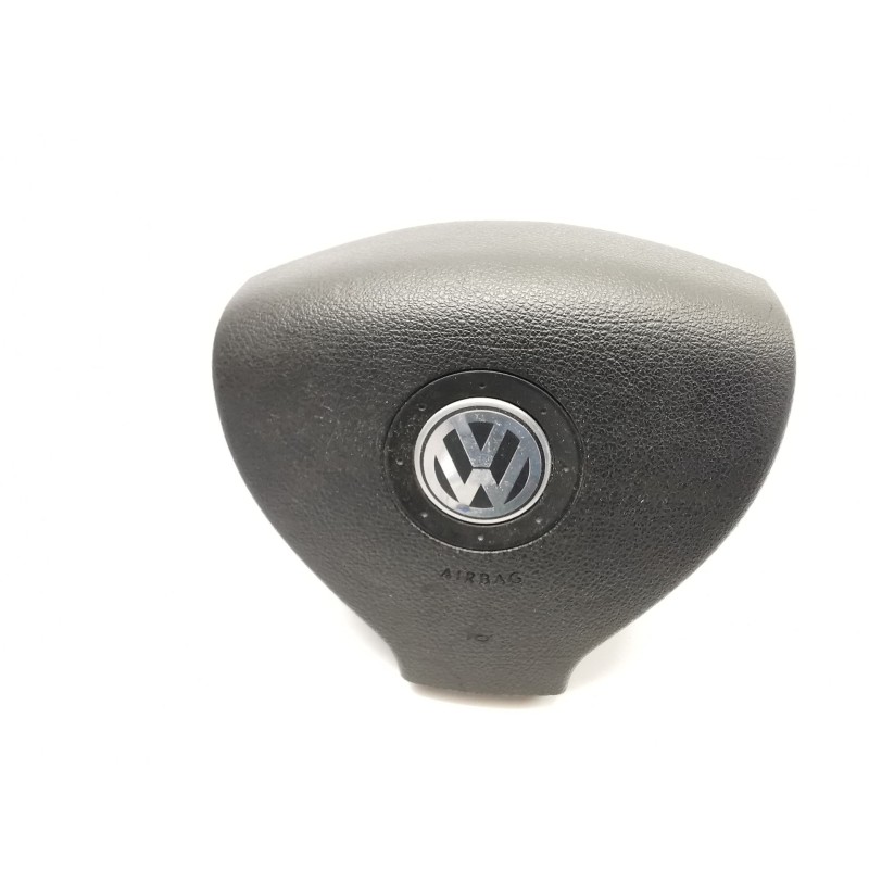 Left front airbag Volkswagen Passat B6 (3C2) | Becerril Scrap Yard