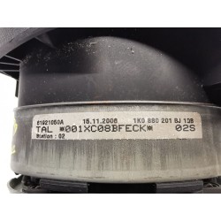 Left front airbag Volkswagen Passat B6 (3C2) | Becerril Scrap Yard