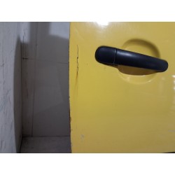 Recambio de puerta delantera derecha para seat ibiza iii (6l1) 1.9 tdi referencia OEM IAM   