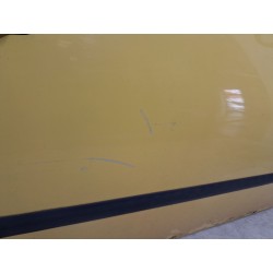 Recambio de puerta delantera derecha para seat ibiza iii (6l1) 1.9 tdi referencia OEM IAM   