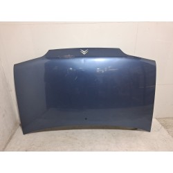 Hood citroen ax (za-_)
