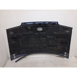 Hood CITROEN Ax (za-_) | Becerril Scrap Yard