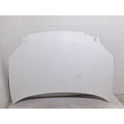 Motorhaube citroen berlingo / berlingo first monospace (MF_, GJK_, GFK_)