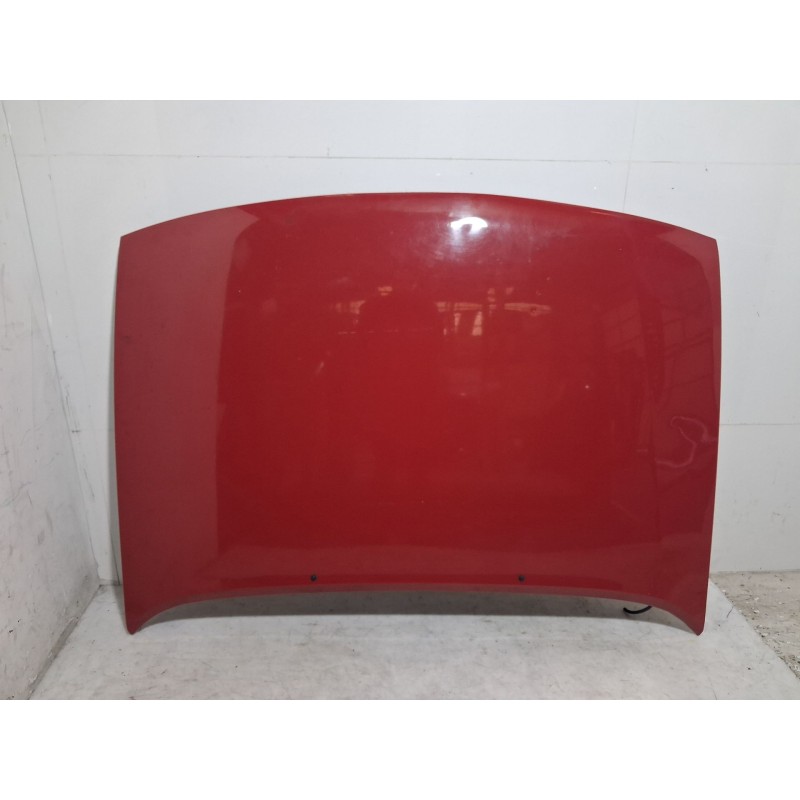 غطاء المحرك CITROEN Saxo (S0, S1) | Desguace Becerril