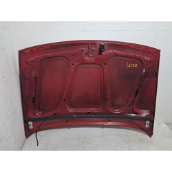 غطاء المحرك CITROEN Saxo (S0, S1) | Desguace Becerril