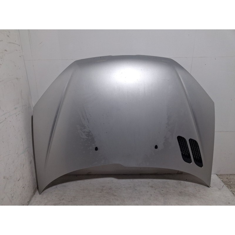Hood Peugeot 206 hatchback (2A/C) | Becerril Scrap Yard