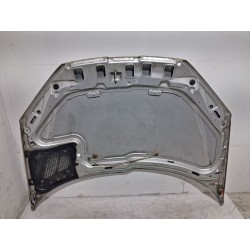 Hood Peugeot 206 hatchback (2A/C) | Becerril Scrap Yard