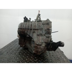 Gearbox Toyota Avensis Sedán (_T25_) | Becerril Scrap Yard