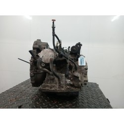 Gearbox Toyota Avensis Sedán (_T25_) | Becerril Scrap Yard