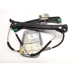 نافذة الزجاج الأمامية اليمنى Volkswagen Eos (1F7, 1F8) | Desguace Becerril