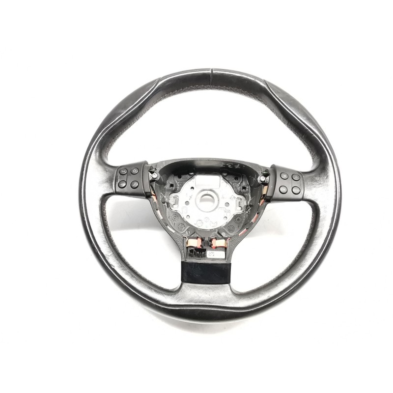 Steering wheel Volkswagen Eos (1F7, 1F8) | Becerril Scrap Yard
