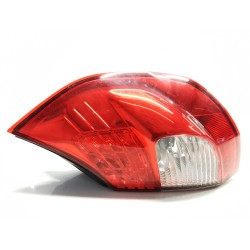 Recambio de piloto trasero derecho para renault scénic ii (jm0/1_) 1.5 dci (jm1e, jm16) referencia OEM IAM 8200474327  