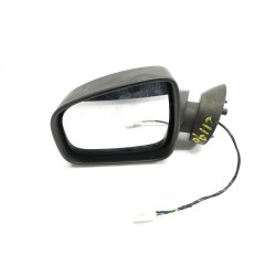 Recambio de retrovisor izquierdo para dacia logan (ls_) 1.6 16v (ls09, ls0l, ls0m, ls0p, ls0v, ls18, ls1s, ls1v,... referencia O