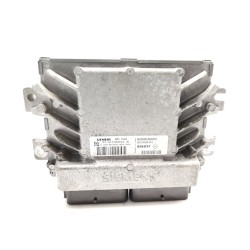 وحدة التحكم المحرك (UCE) Dacia Logan (LS_) | Desguace Becerril