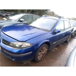 Detalhamento das peças para Renault laguna II grandtour (KG0/1_) 1.9 dCi (KG1V) Diesel do ano 2005 com motor F9Q 758,F9Q 759