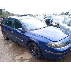 Detalhamento das peças para Renault laguna II grandtour (KG0/1_) 1.9 dCi (KG1V) Diesel do ano 2005 com motor F9Q 758,F9Q 759