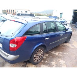 Detalhamento das peças para Renault laguna II grandtour (KG0/1_) 1.9 dCi (KG1V) Diesel do ano 2005 com motor F9Q 758,F9Q 759