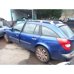 Detalhamento das peças para Renault laguna II grandtour (KG0/1_) 1.9 dCi (KG1V) Diesel do ano 2005 com motor F9Q 758,F9Q 759