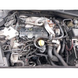Detalhamento das peças para Renault laguna II grandtour (KG0/1_) 1.9 dCi (KG1V) Diesel do ano 2005 com motor F9Q 758,F9Q 759