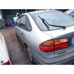 Detalhamento das peças para Renault laguna I (B56_, 556_) 1.6 16V (B568, B561) Gasolina do ano 1999 com motor K4M 720,K4M 724