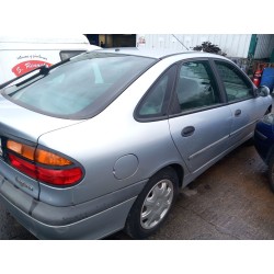 Detalhamento das peças para Renault laguna I (B56_, 556_) 1.6 16V (B568, B561) Gasolina do ano 1999 com motor K4M 720,K4M 724