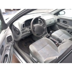 Detalhamento das peças para Renault laguna I (B56_, 556_) 1.6 16V (B568, B561) Gasolina do ano 1999 com motor K4M 720,K4M 724