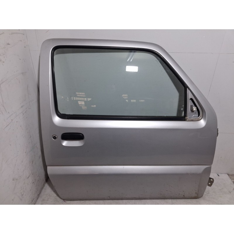 باب الأمام الأيمن Suzuki Jimny todo terreno, cerrada (sn, JB_) | Desguace Becerril