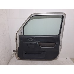 باب الأمام الأيمن Suzuki Jimny todo terreno, cerrada (sn, JB_) | Desguace Becerril